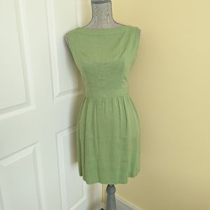 Vintage Maison Petite Dress - Size 4/6?